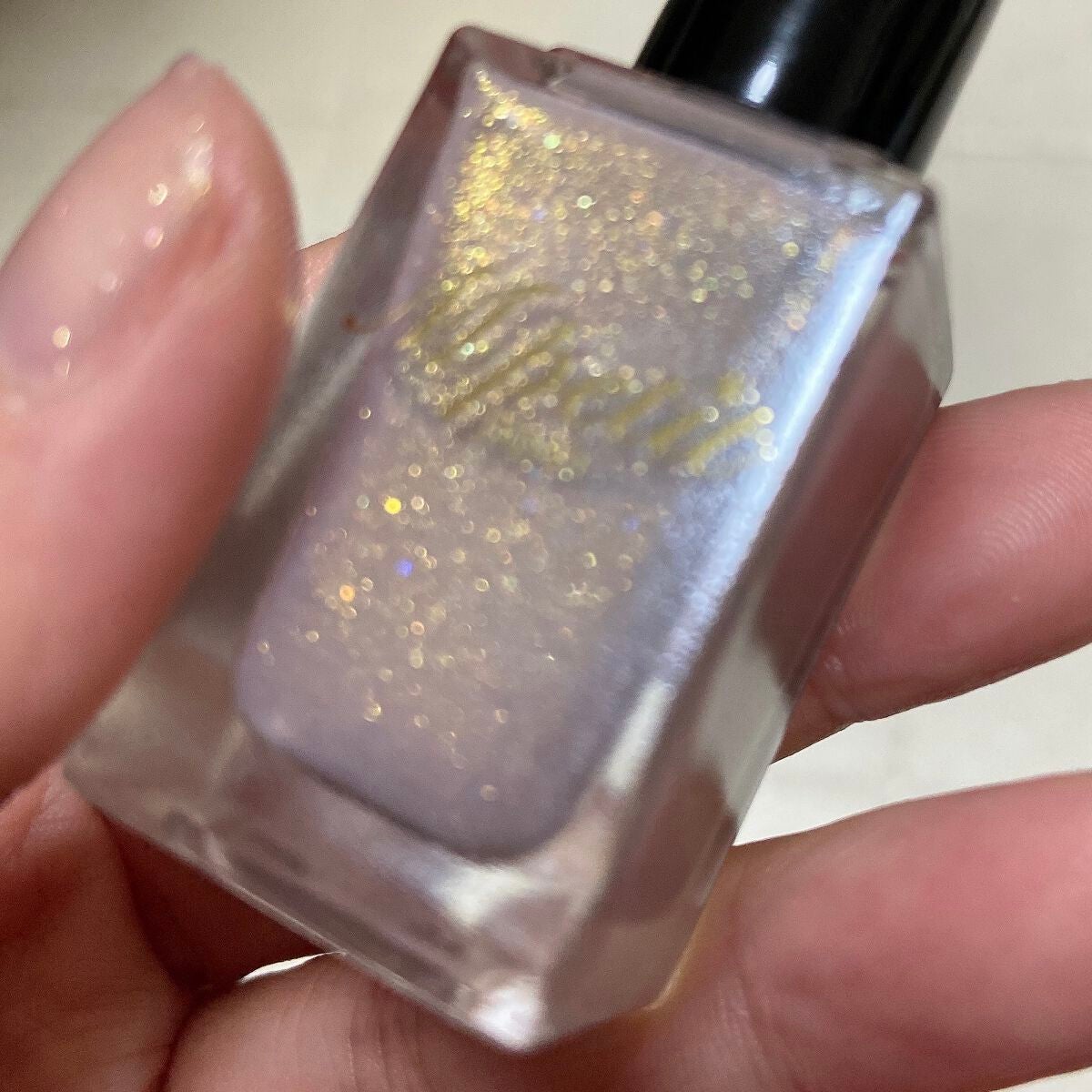 エムプティジャパン ネイルポリッシュ/Mpetit Japan/マニキュアを使ったクチコミ(1枚目)