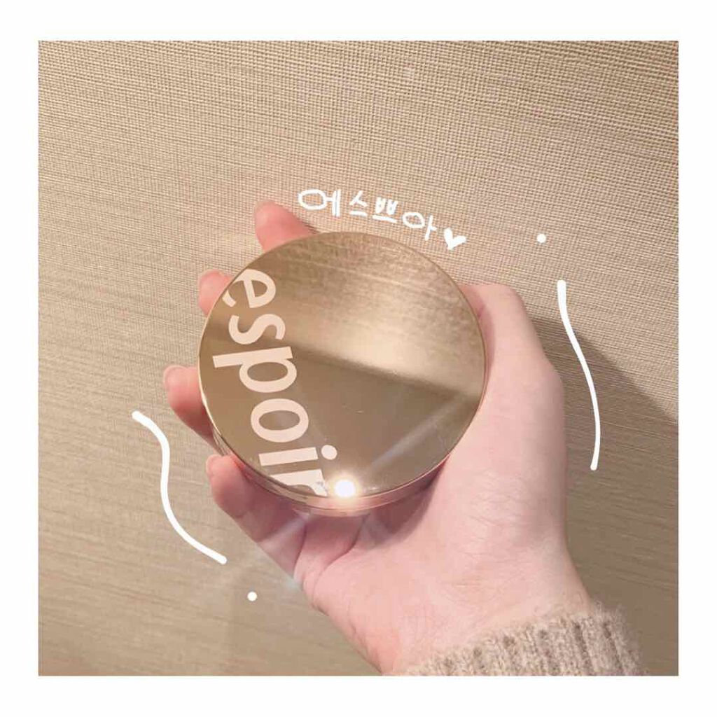 ノーセバム ミネラルパクト N/innisfree/プレストパウダーを使ったクチコミ（1枚目）