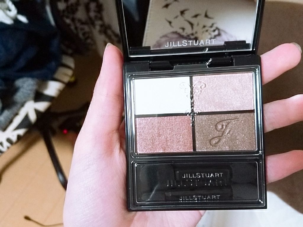 ドレスド ルージュ/JILL STUART/口紅を使ったクチコミ(2枚目)