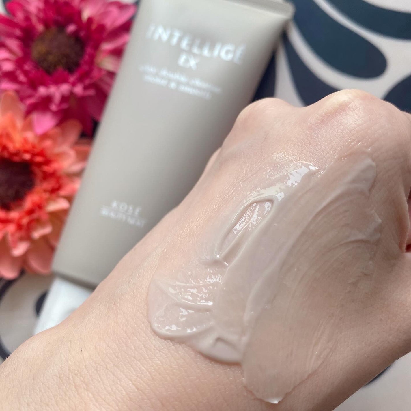 クレイ W クレンズ/アンテリージェEX/クレンジングクリームを使ったクチコミ(6枚目)