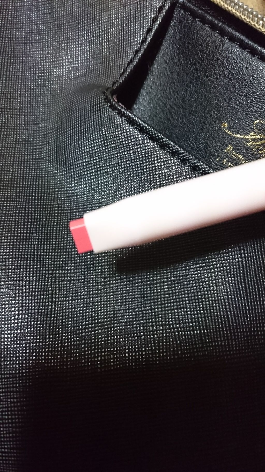 ライナー&リップ/CEZANNE/口紅を使ったクチコミ(2枚目)