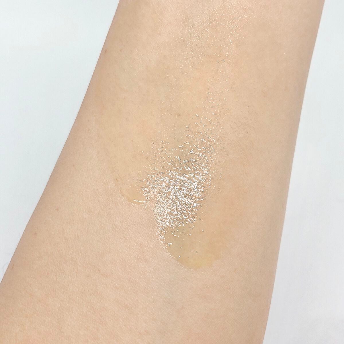 アイーナハイビスカスオイル/Aina/フェイスオイルを使ったクチコミ(4枚目)