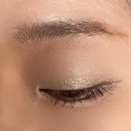 ソフトブラーリングアイパレット/wakemake/アイシャドウパレットを使ったクチコミ(5枚目)