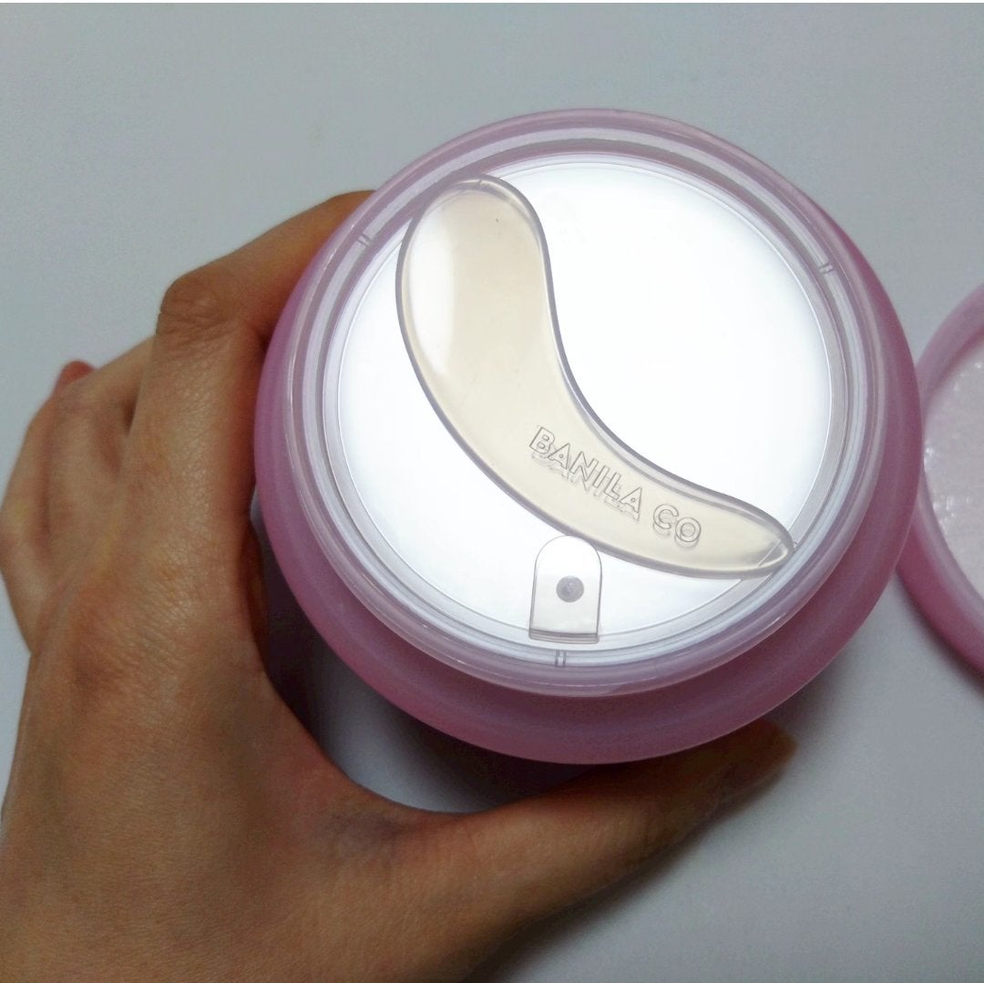 クリーンイットゼロ クレンジングバーム オリジナル/BANILA CO/クレンジングバームを使ったクチコミ(3枚目)