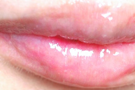 エッセンス リッププランパー/Visée/リッププランパーを使ったクチコミ(5枚目)