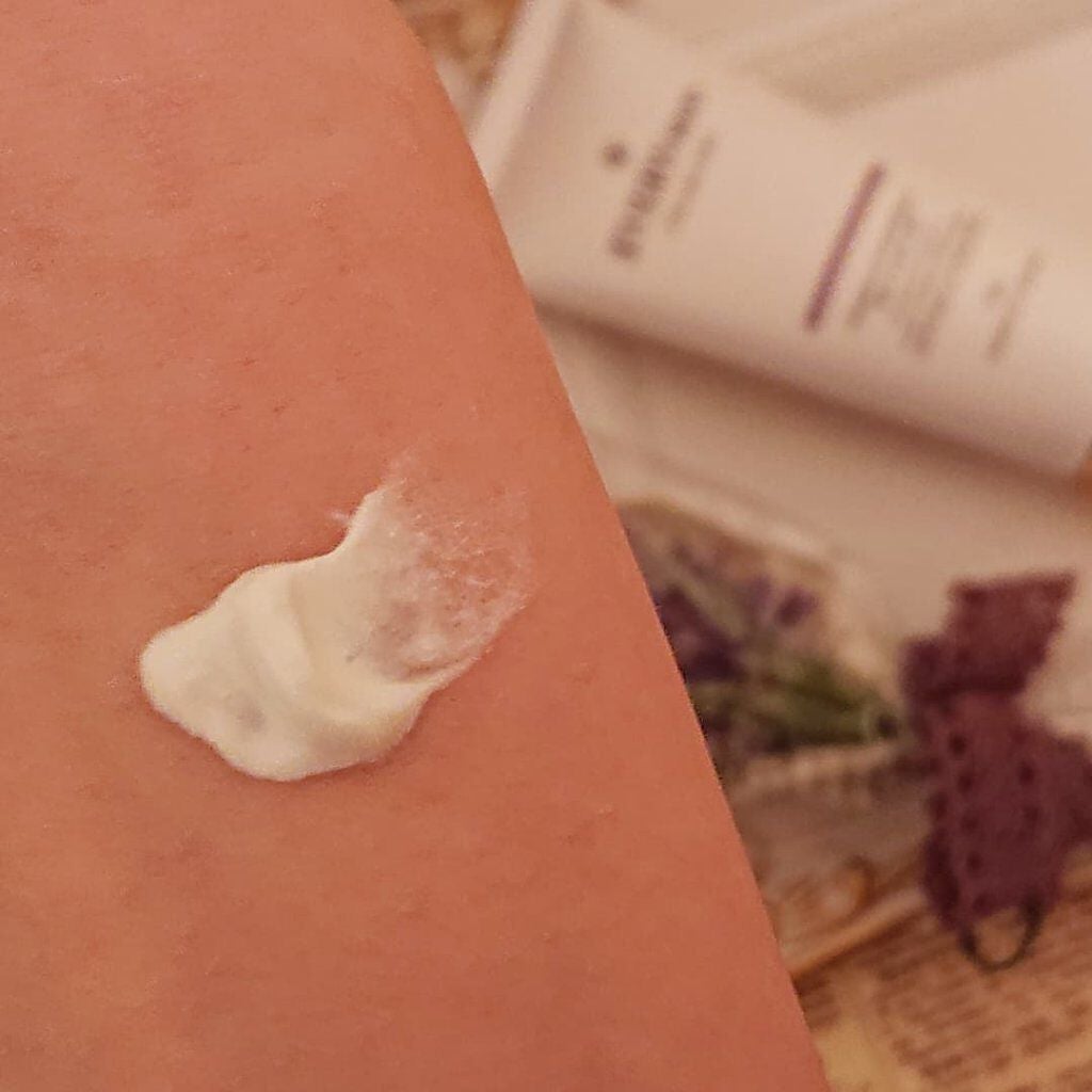 クレイスパウォッシュ/EVERYSKIN/スクラブ・ゴマージュを使ったクチコミ(3枚目)