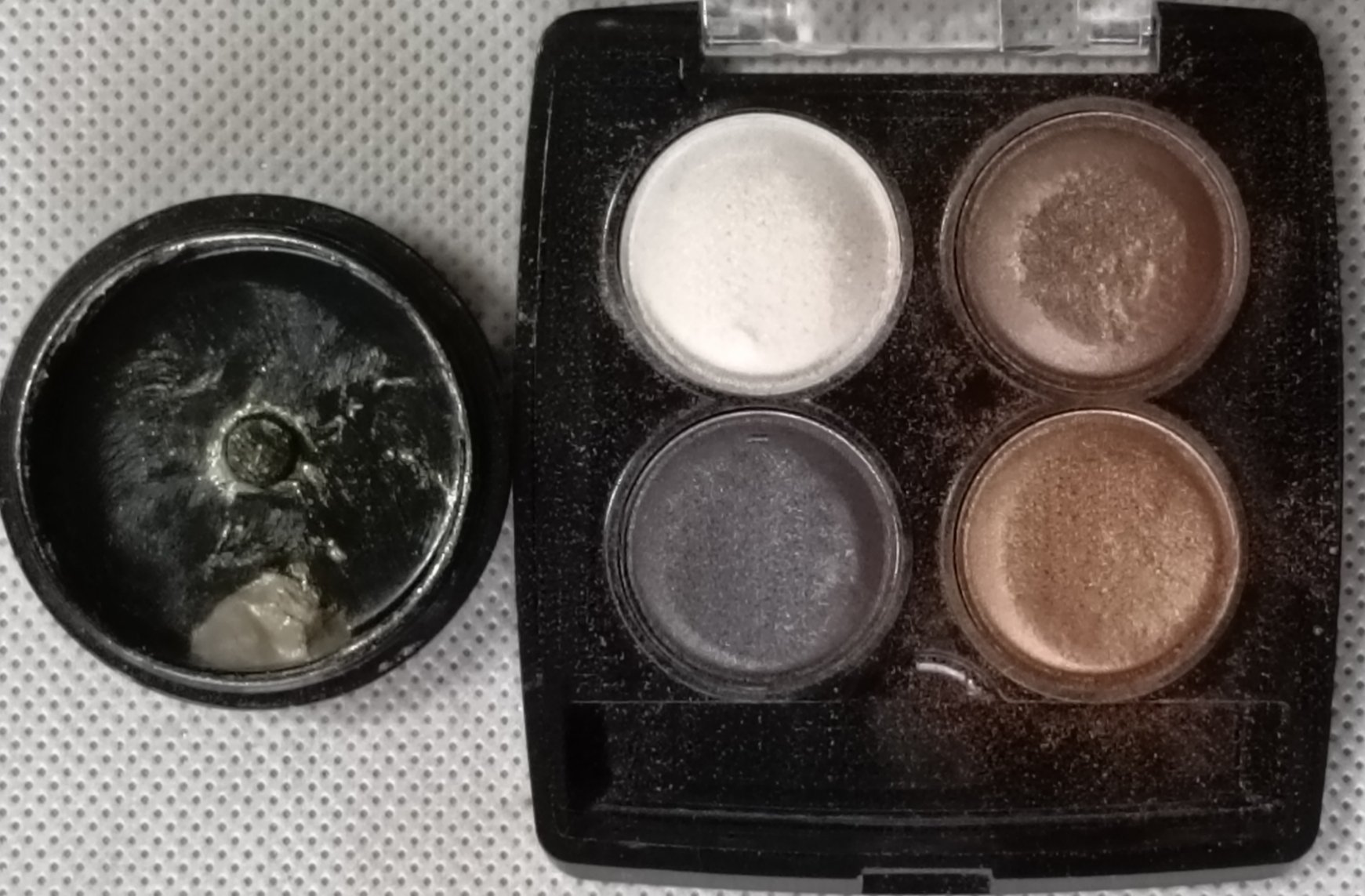 シャイン エディシオン/BOURJOIS/口紅を使ったクチコミ（3枚目）