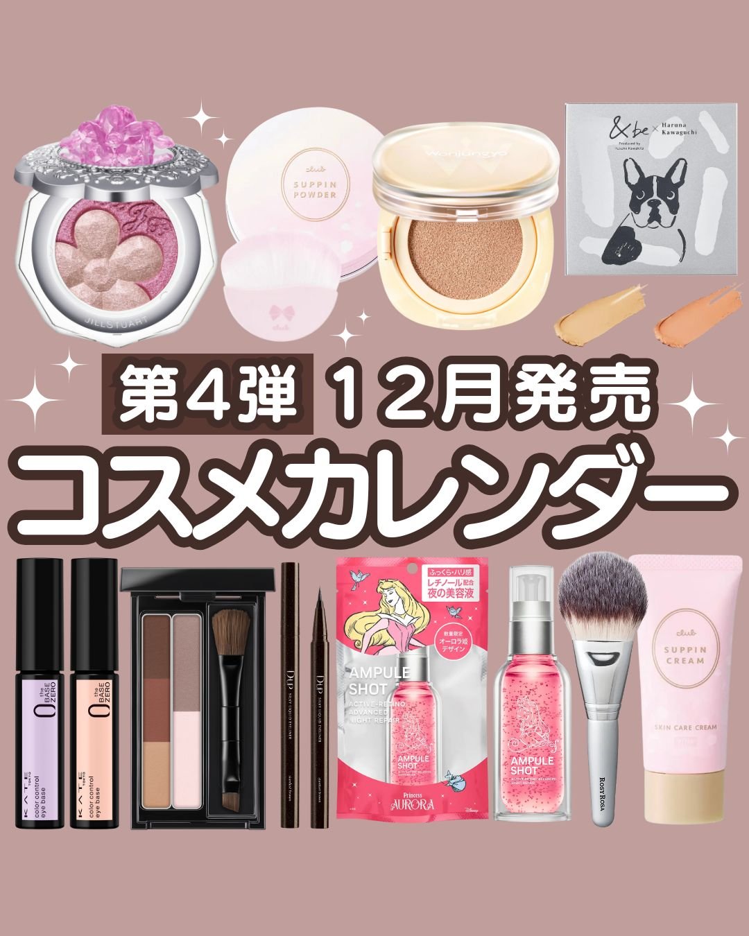 ケイト カラーコントロールアイベース/KATE/アイシャドウベースを使ったクチコミ（1枚目）