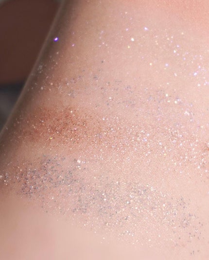 3CE マルチアイカラーパレット/3CE/アイシャドウパレットを使ったクチコミ(6枚目)