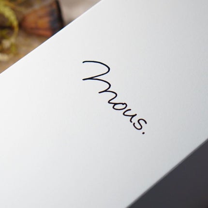 PLUMINUS/mous./美顔器・マッサージを使ったクチコミ(4枚目)