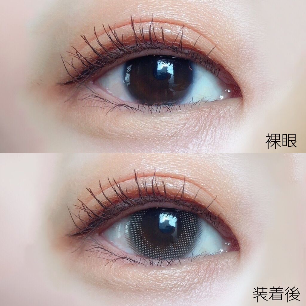 TOPARDS 1day/TOPARDS/ワンデー(1DAY)カラコンを使ったクチコミ(2枚目)