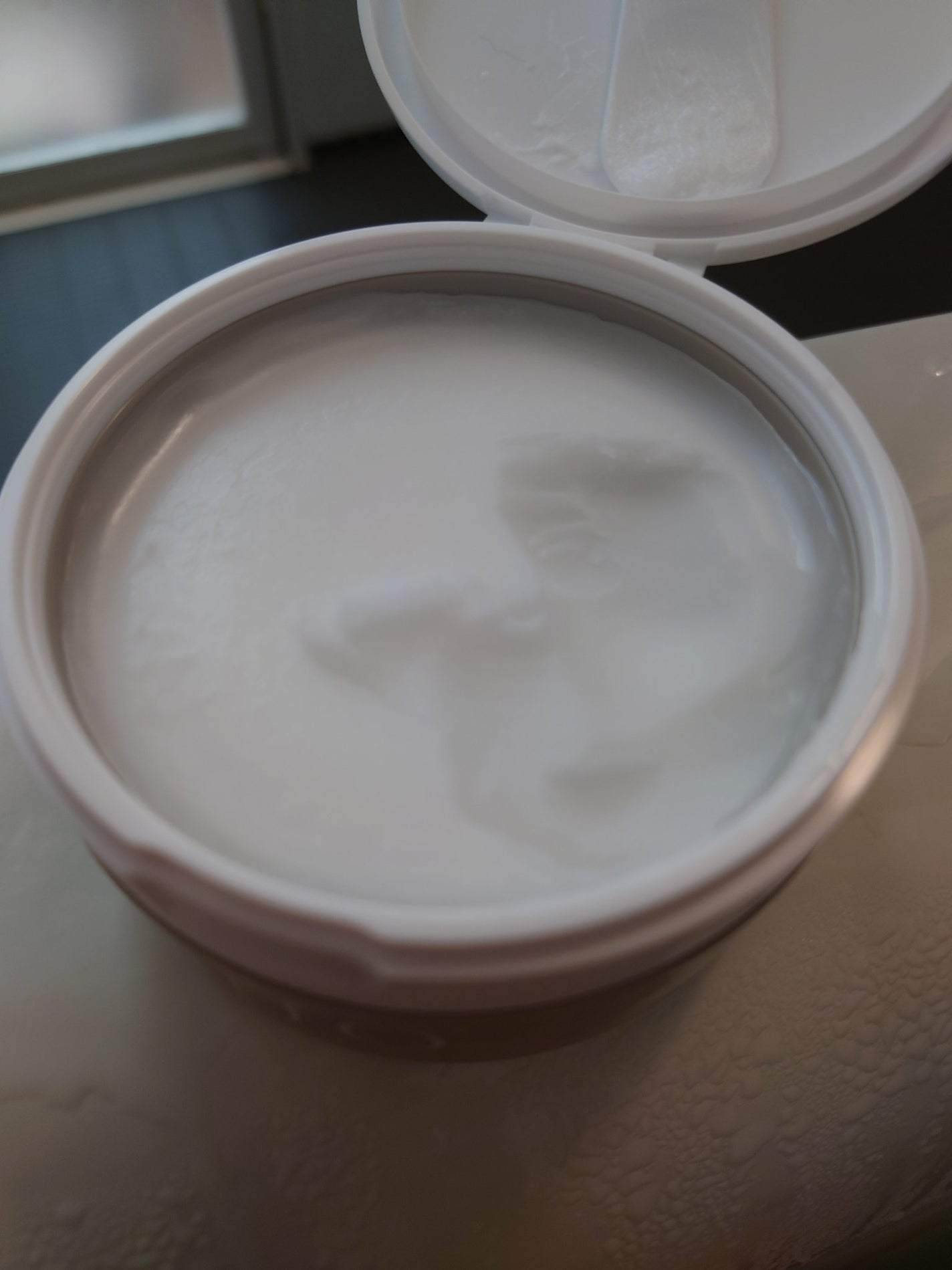 デュオ ザ クレンジングバーム クリア/DUO/クレンジングバームを使ったクチコミ(2枚目)