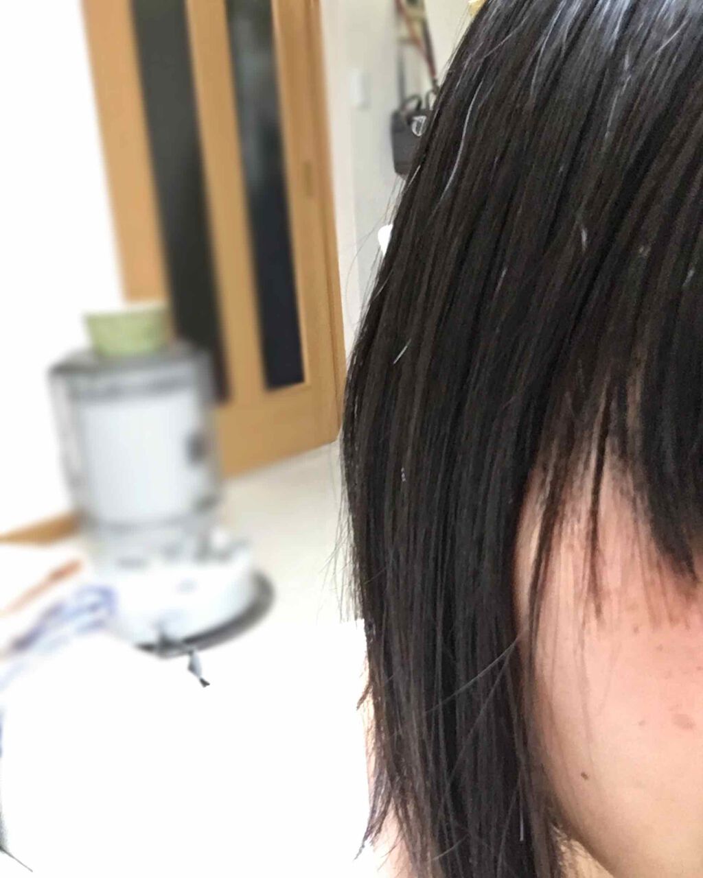 【旧品】マシュマロフィニッシュパウダー/キャンメイク/プレストパウダーを使ったクチコミ(1枚目)