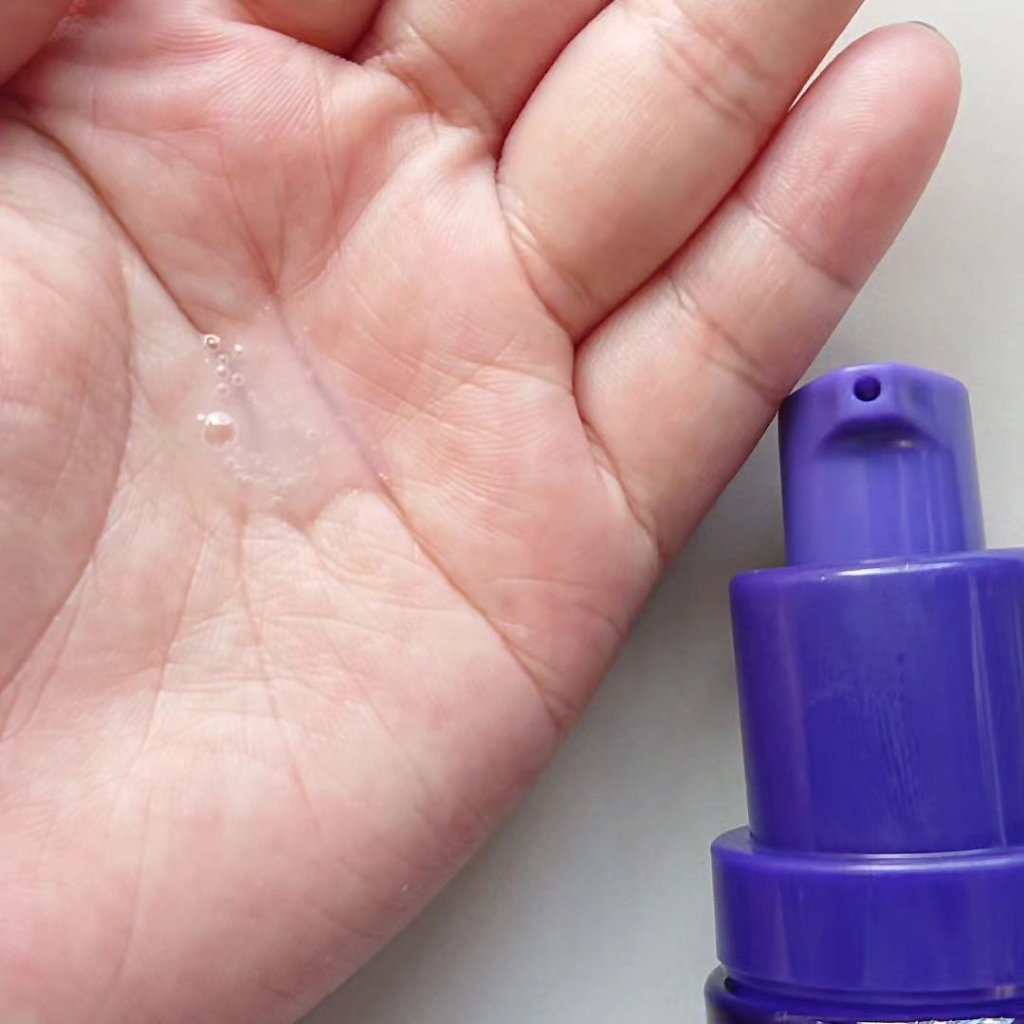 セラム シールド/ONE BY KOSE/フェイスバームを使ったクチコミ（2枚目）