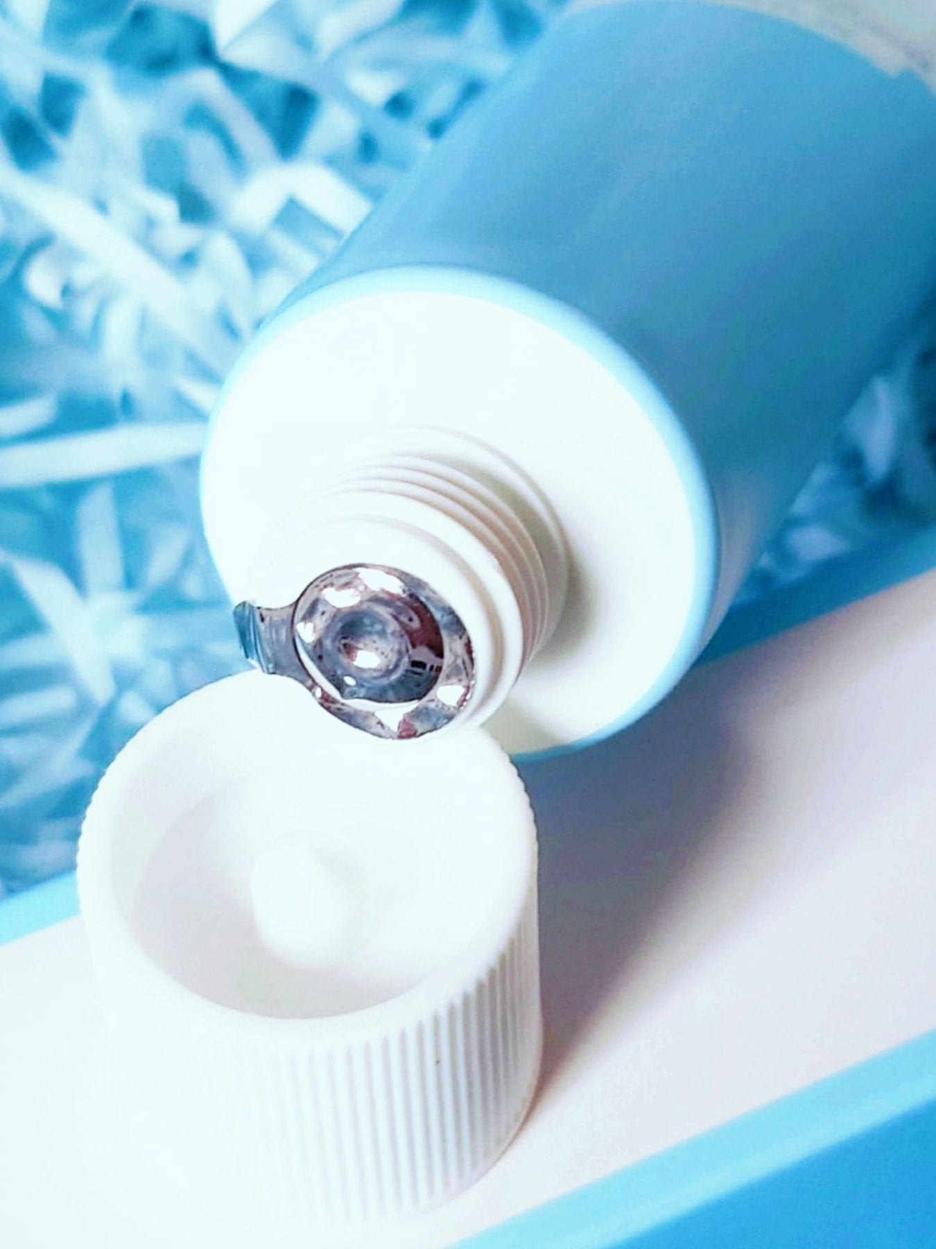 ヒアルロニックスクワランクリーム/ONE THING/フェイスクリームを使ったクチコミ(2枚目)