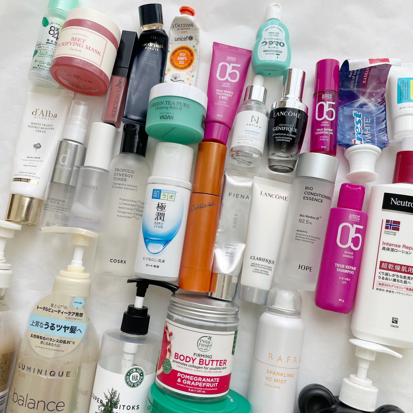 バイオ コンディショニング エッセンス/IOPE/ブースター・導入液を使ったクチコミ(3枚目)