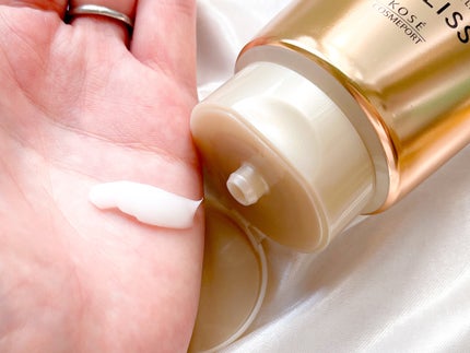 SS ビオリス ピュアレタッチ ぱやとぅや シャンプー/ヘアコンディショナー/SSビオリス/市販シャンプーを使ったクチコミ(4枚目)