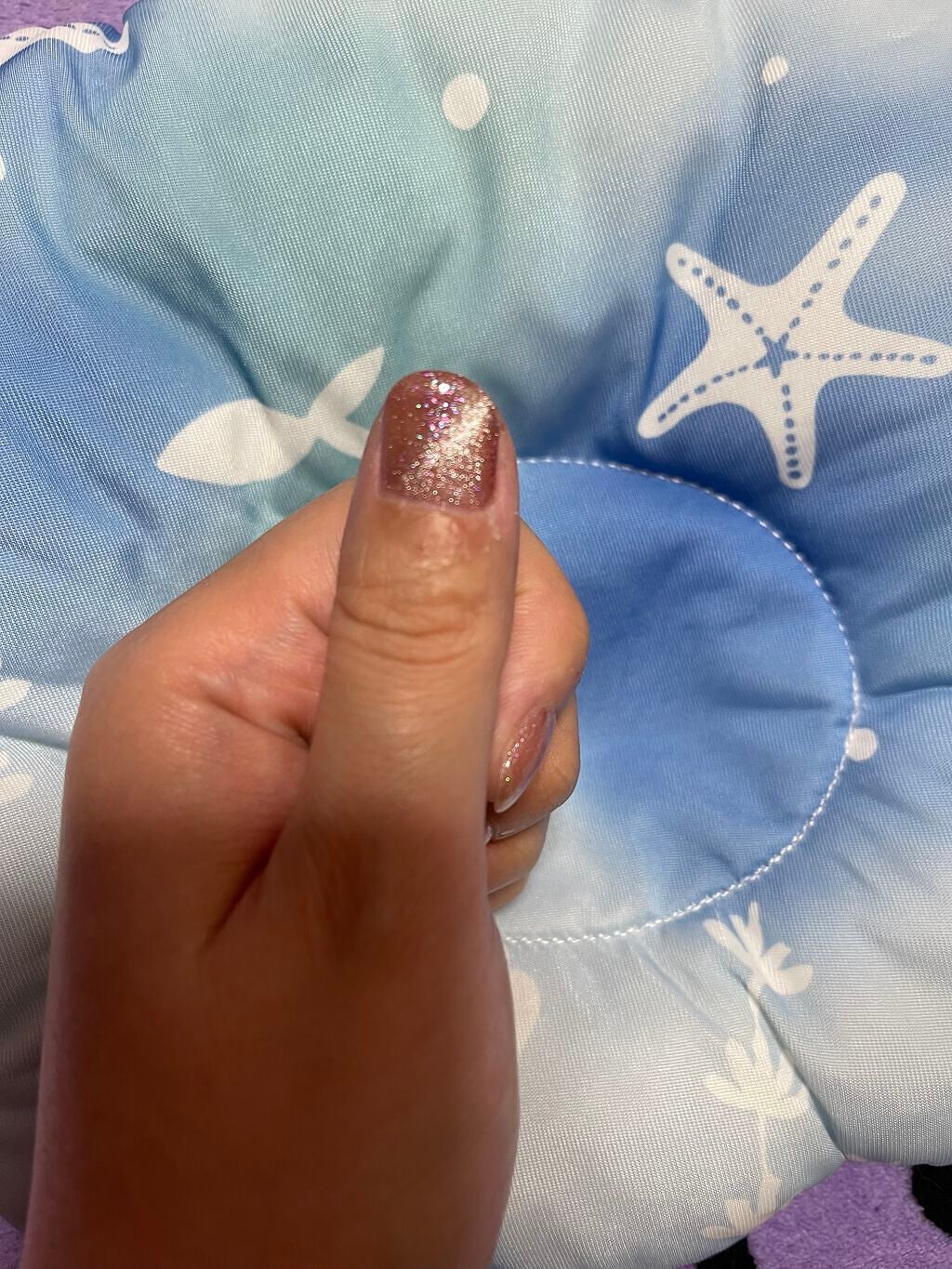 キューティクルケアオイル/Grown Care/ハンドクリームを使ったクチコミ(5枚目)