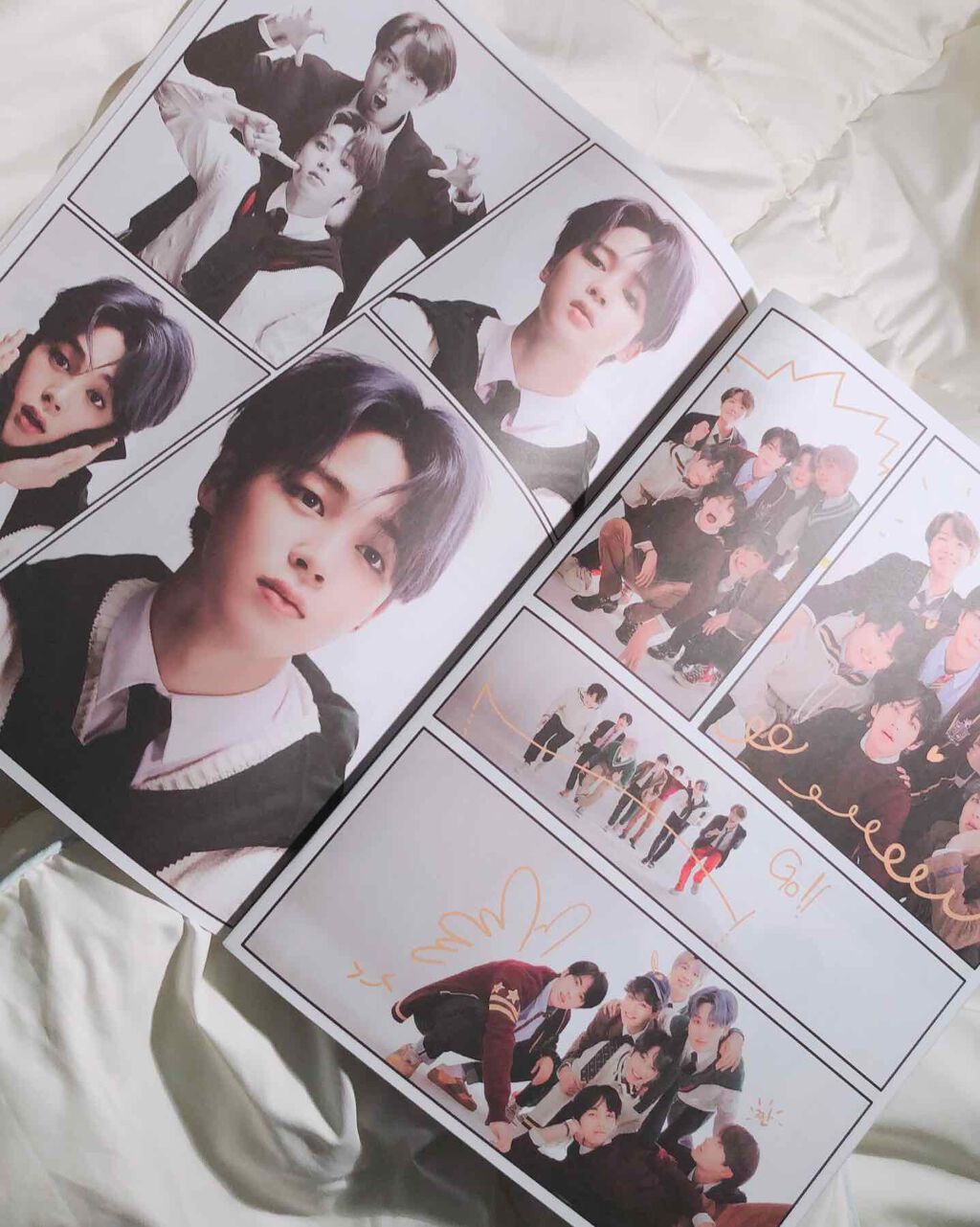 自己紹介/雑談/その他を使ったクチコミ（2枚目）