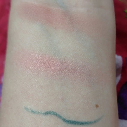 スティロ ユー ウォータープルーフ N/CHANEL/ペンシルアイライナーを使ったクチコミ(8枚目)