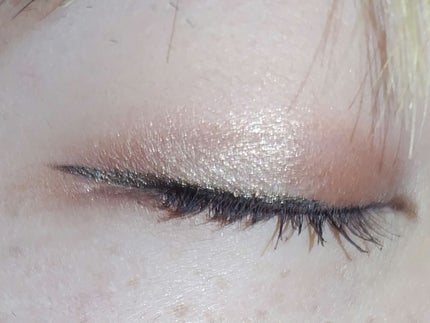 スモール アイシャドウ/M・A・C/単色アイシャドウを使ったクチコミ(6枚目)