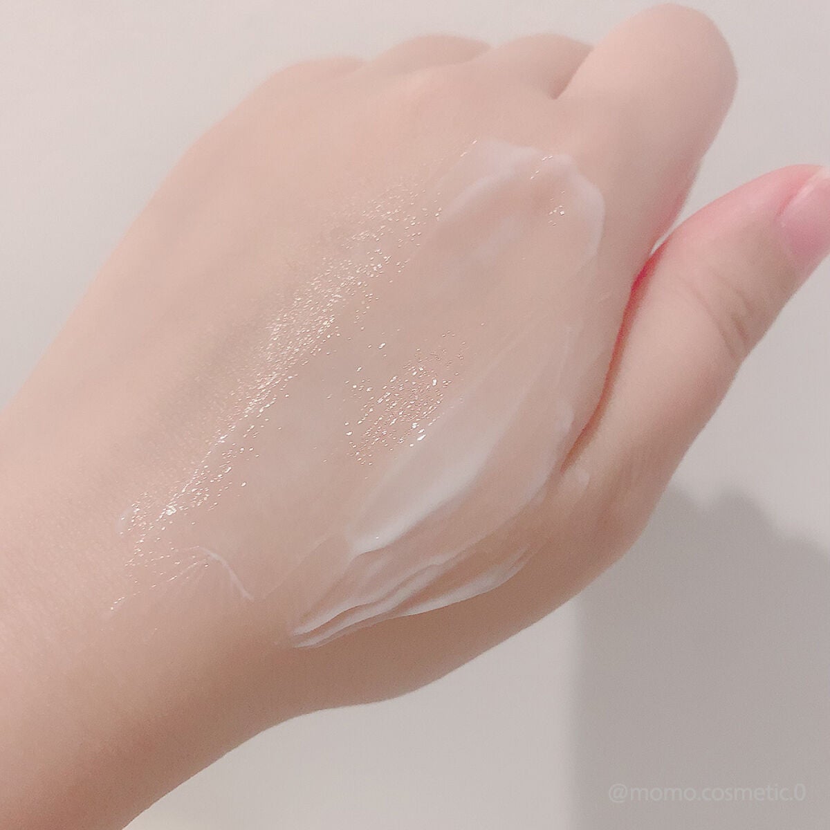 プレミアムボディクリーム at bath time/BARTH/ボディクリームを使ったクチコミ(4枚目)