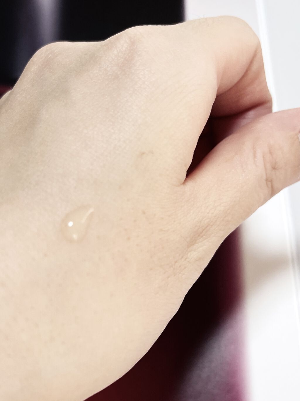 美的 2022年7月号/美的/雑誌を使ったクチコミ（3枚目）