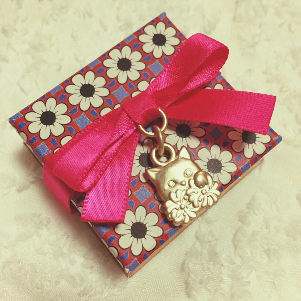 アイカラー CS(1/5限定発売)/PAUL & JOE BEAUTE/アイシャドウパレットを使ったクチコミ(1枚目)