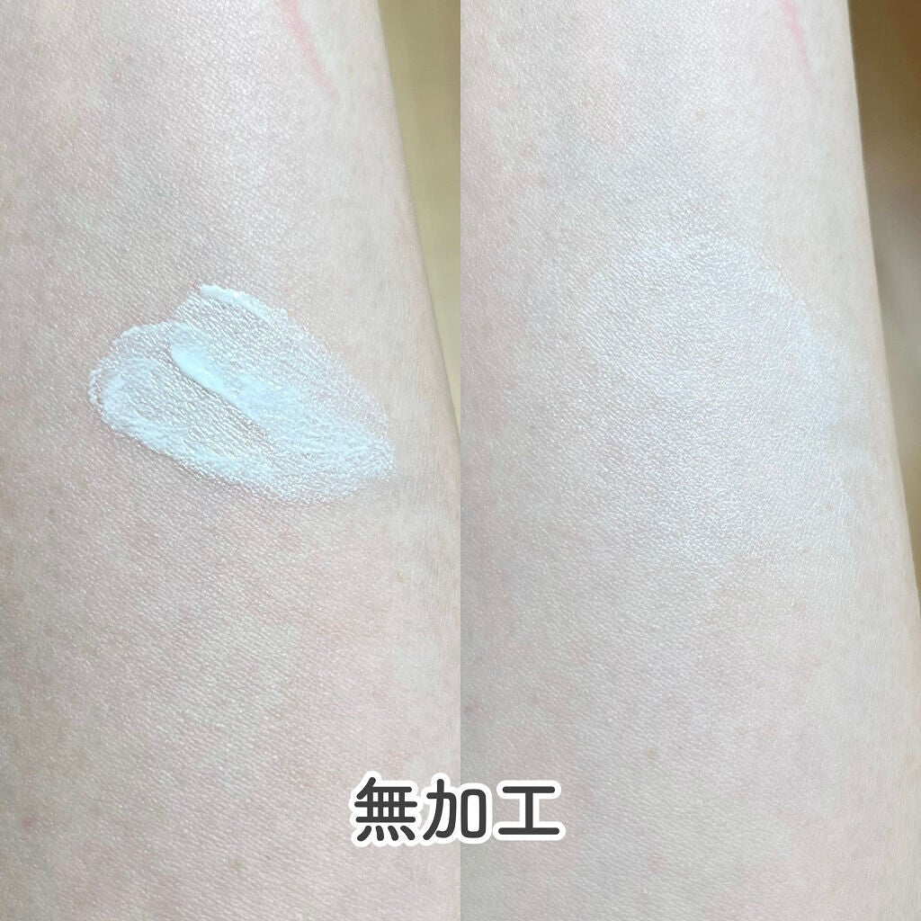 ジューシーパン スキンケアプライマー/A’pieu/化粧下地を使ったクチコミ(2枚目)