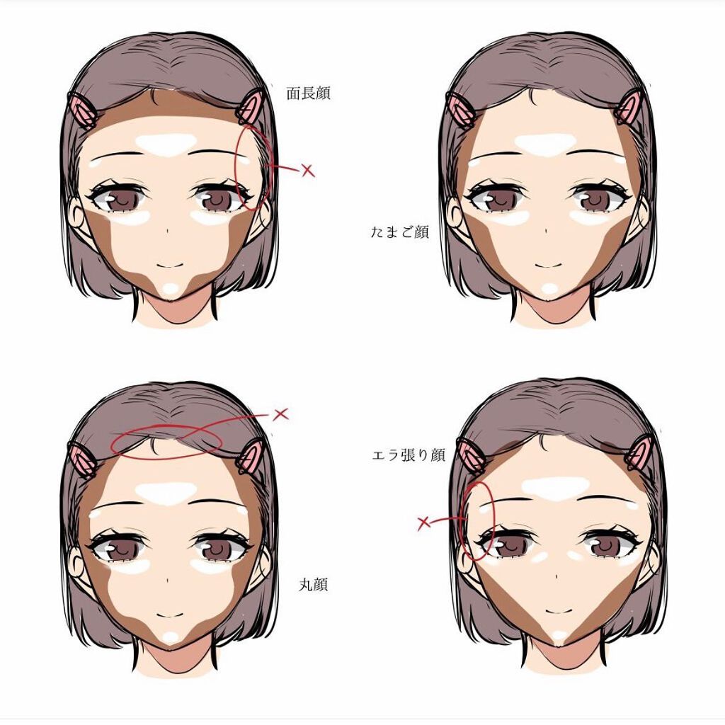 クリームハイライター/キャンメイク/クリームハイライトを使ったクチコミ（2枚目）