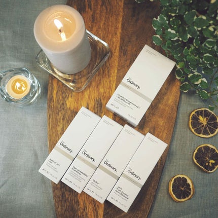 High-Spreadability Fluid Primer  /The Ordinary/化粧下地を使ったクチコミ(1枚目)