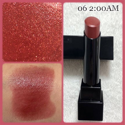 ケイト リップモンスター/KATE/口紅を使ったクチコミ(7枚目)