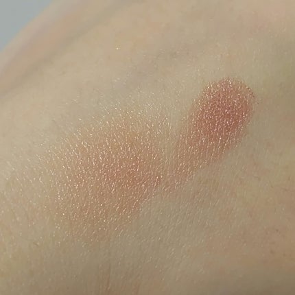 ジェン ヌード ハイライター/bareMinerals/パウダーハイライトを使ったクチコミ(3枚目)