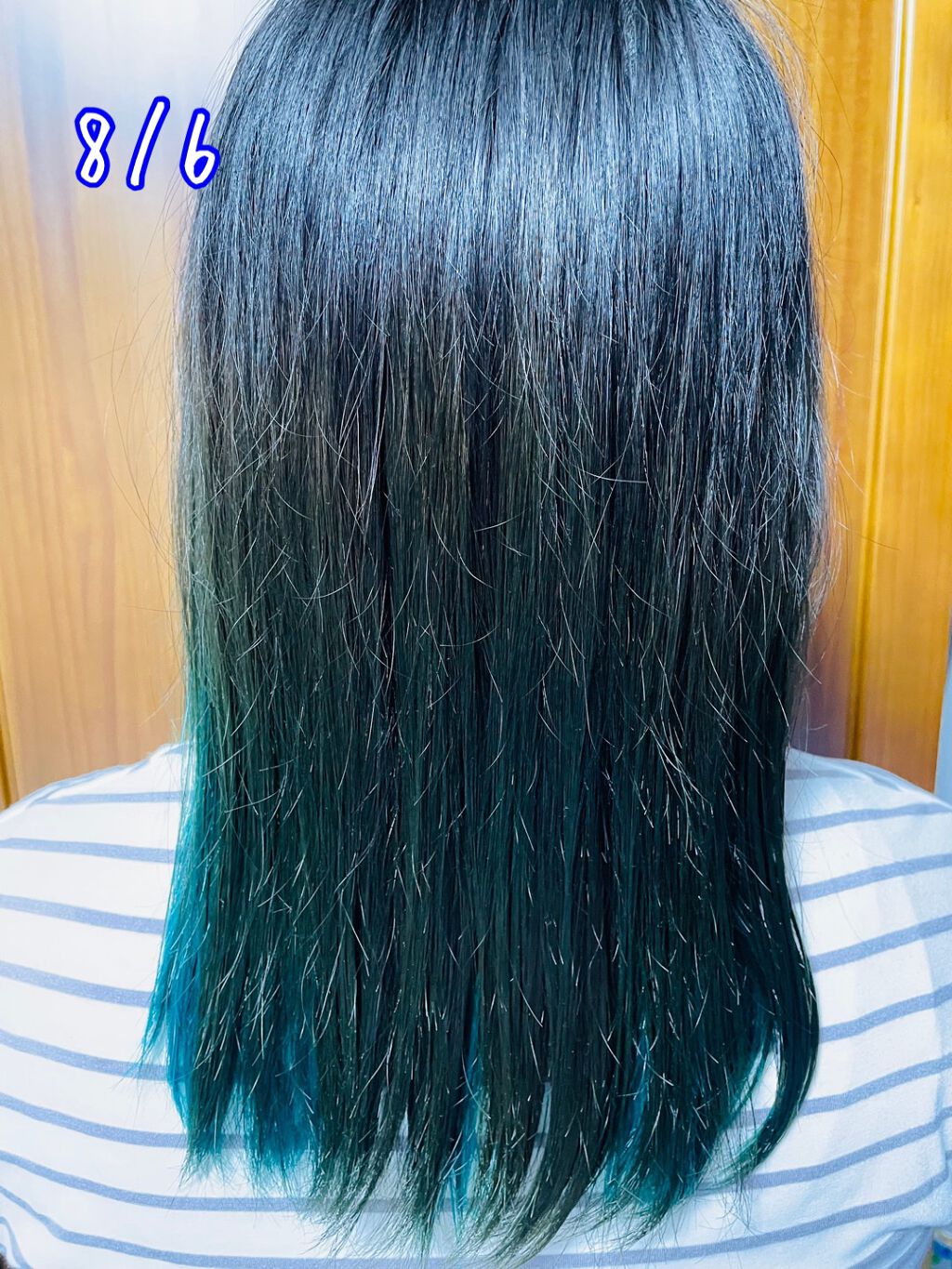 ヘアアクセルレーター レモンライムの香り/加美乃素本舗/頭皮ローションを使ったクチコミ（2枚目）