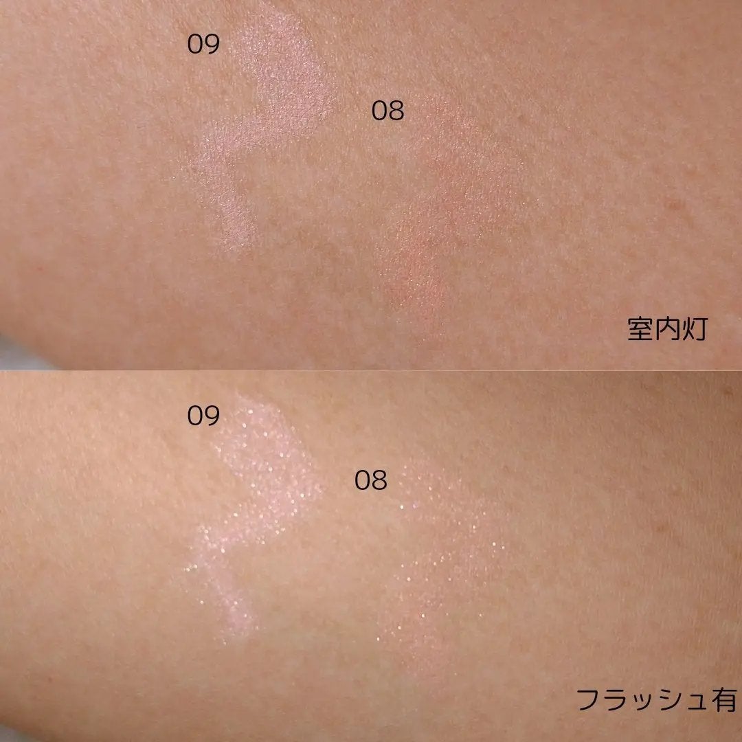 アートクラス フロッタージュペンシル/too cool for school/スティックアイシャドウを使ったクチコミ(3枚目)