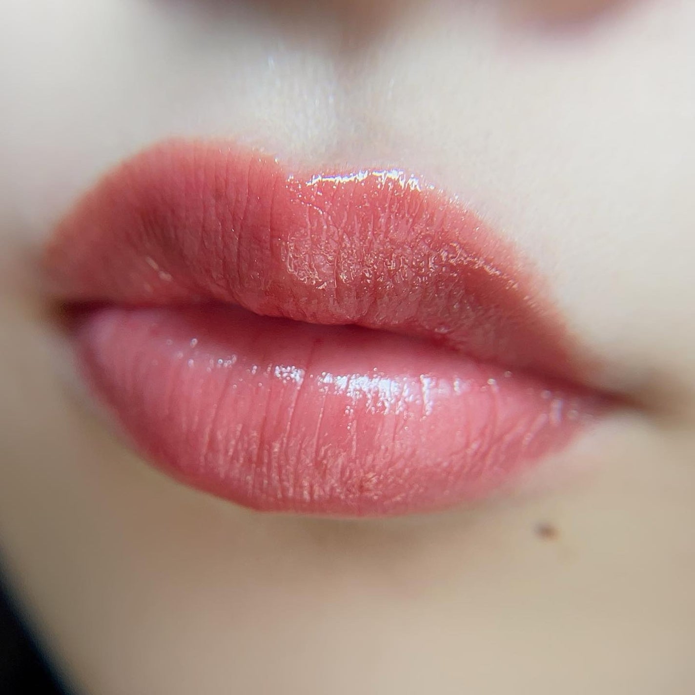 ケイト リップモンスター/KATE/口紅を使ったクチコミ(4枚目)