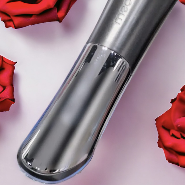 AGE-Rスキンブースターショット/MEDICUBE/美顔器・マッサージを使ったクチコミ（2枚目）