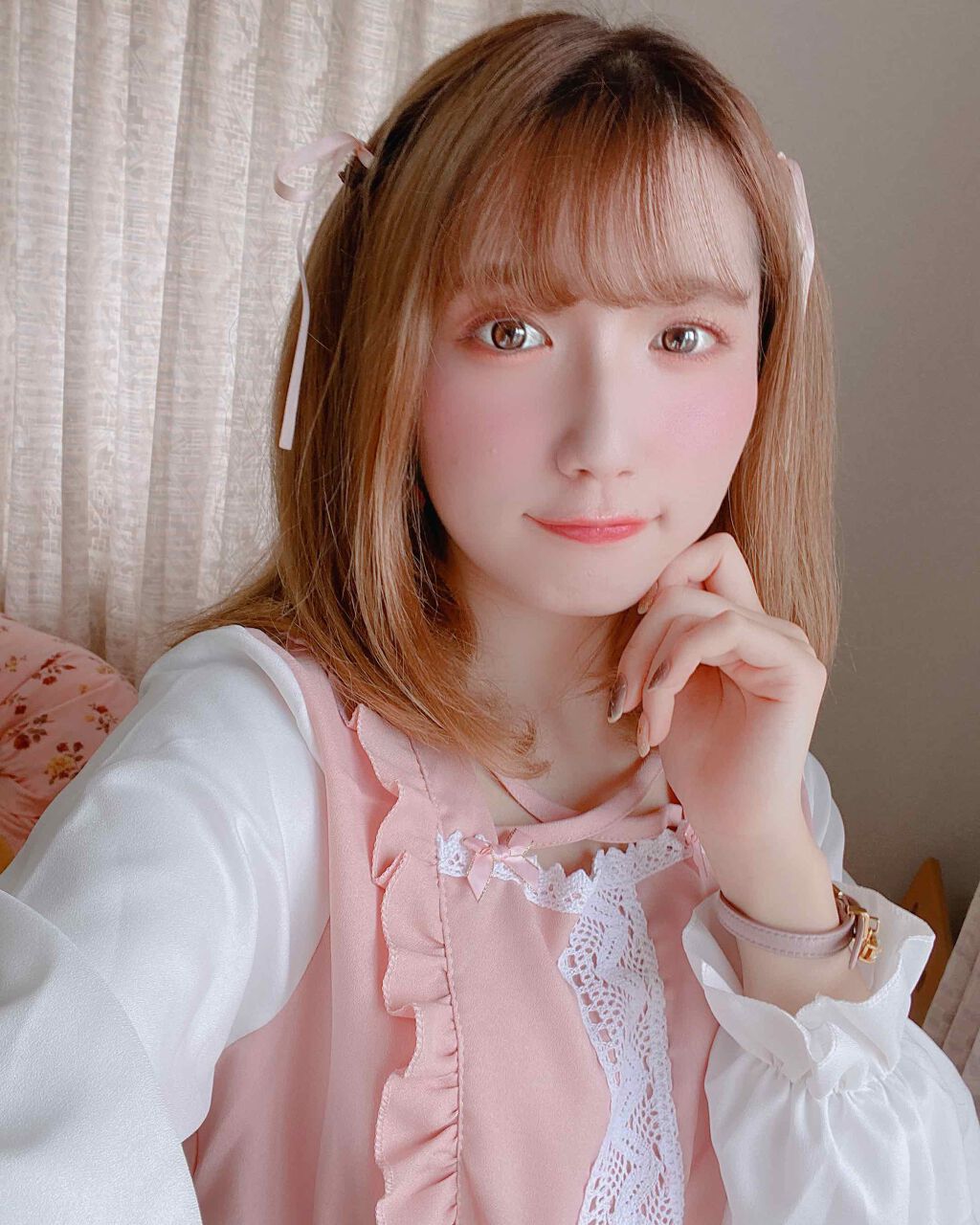 【旧】ディオール アディクト リップ マキシマイザー/Dior/リップグロスを使ったクチコミ(3枚目)