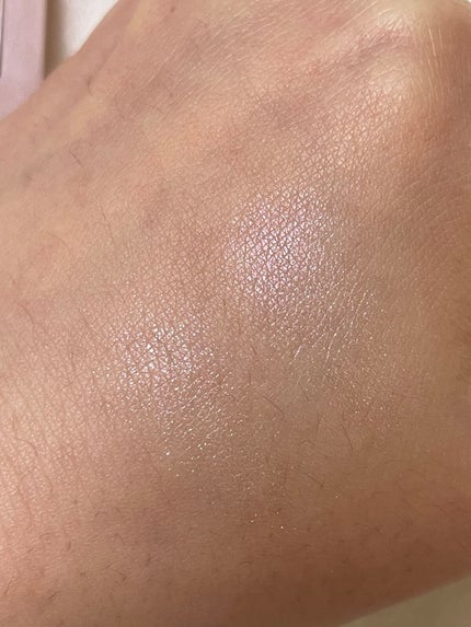 ハイライト/coou/パウダーハイライトを使ったクチコミ(3枚目)