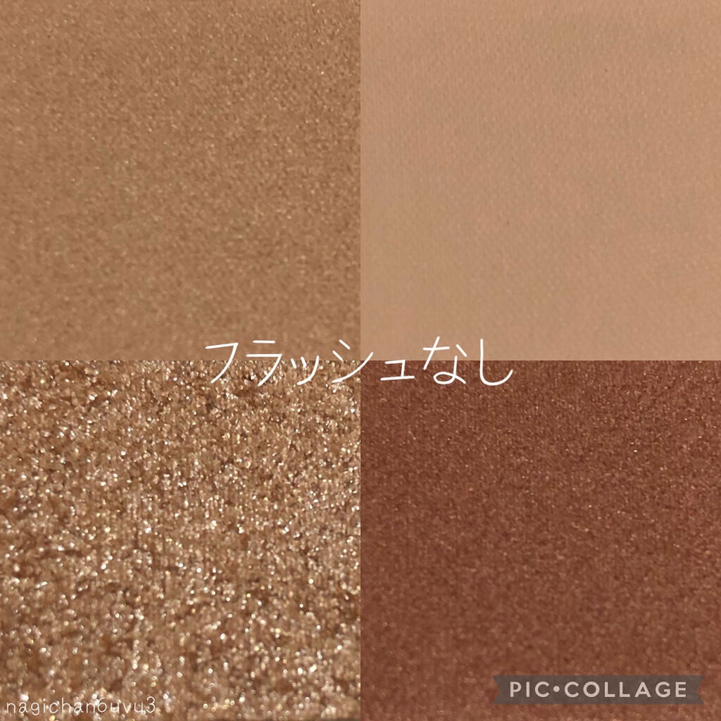 ソレイユ アイ カラー クォード/TOM FORD BEAUTY/アイシャドウパレットを使ったクチコミ(2枚目)