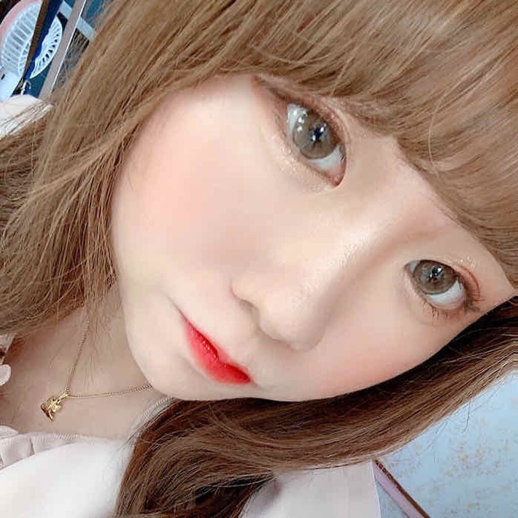 フィニッシングパウダー/チャコット・コスメティクス/ルースパウダーを使ったクチコミ(2枚目)