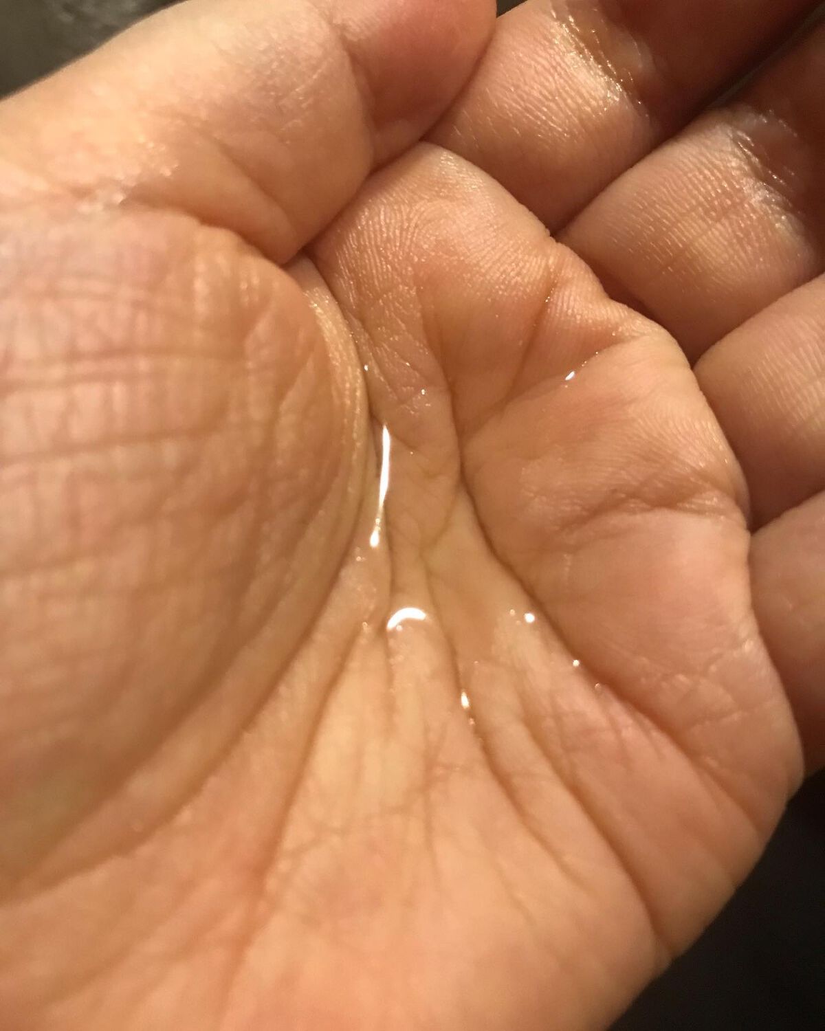 C10 グロウ セラム/THE BODY SHOP/美容液を使ったクチコミ（3枚目）