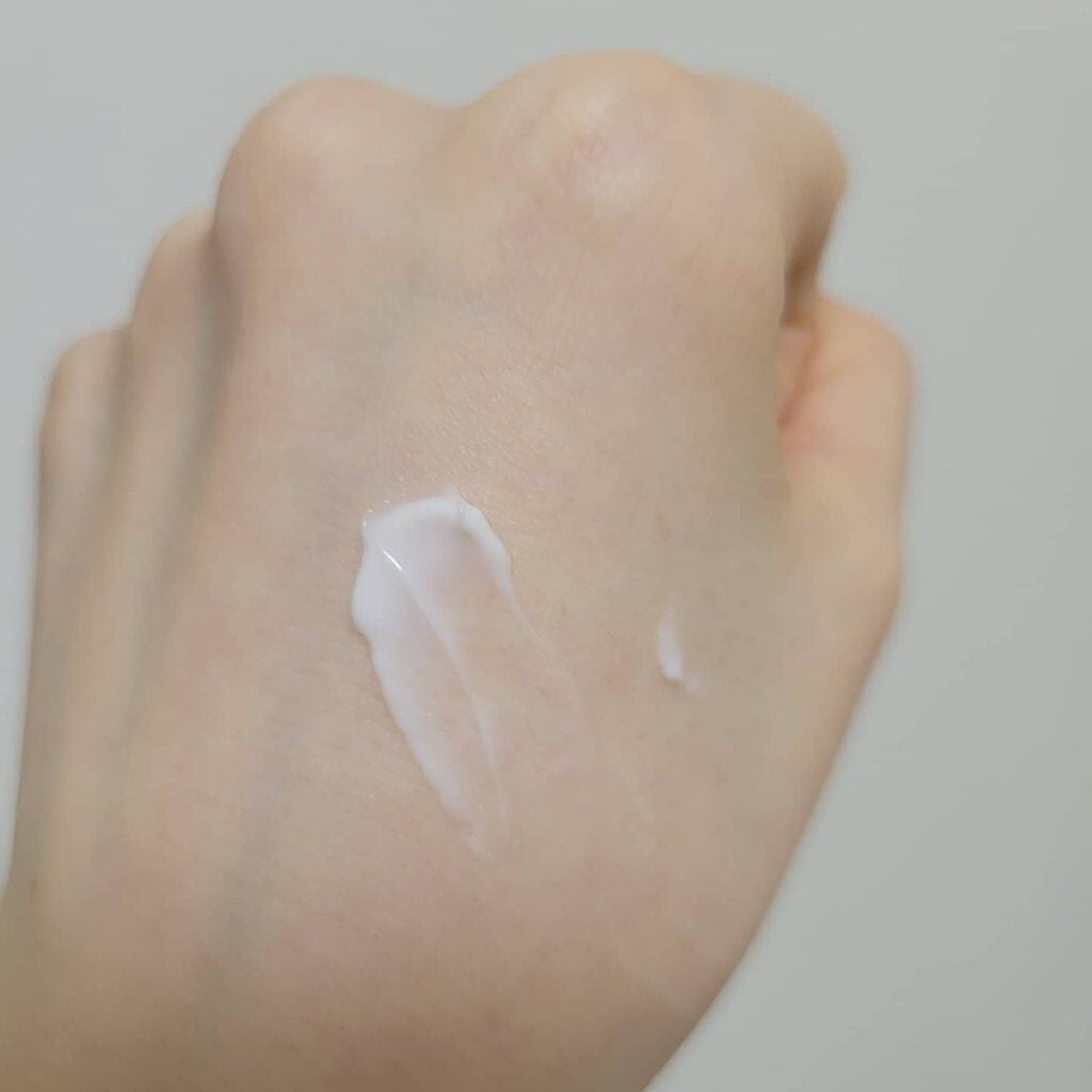 プレミアムパーフェクトクリーム/ライスフォース/フェイスクリームを使ったクチコミ(3枚目)