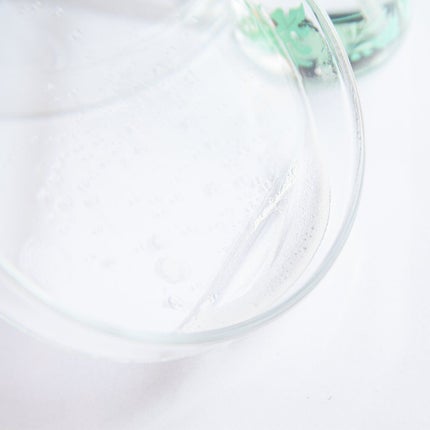 ポラッシュ/サンフェルジュ株式会社/クレンジングウォーターを使ったクチコミ(2枚目)