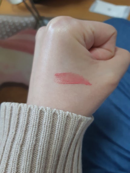 ラック シュプリア/shu uemura/リップグロスを使ったクチコミ(1枚目)