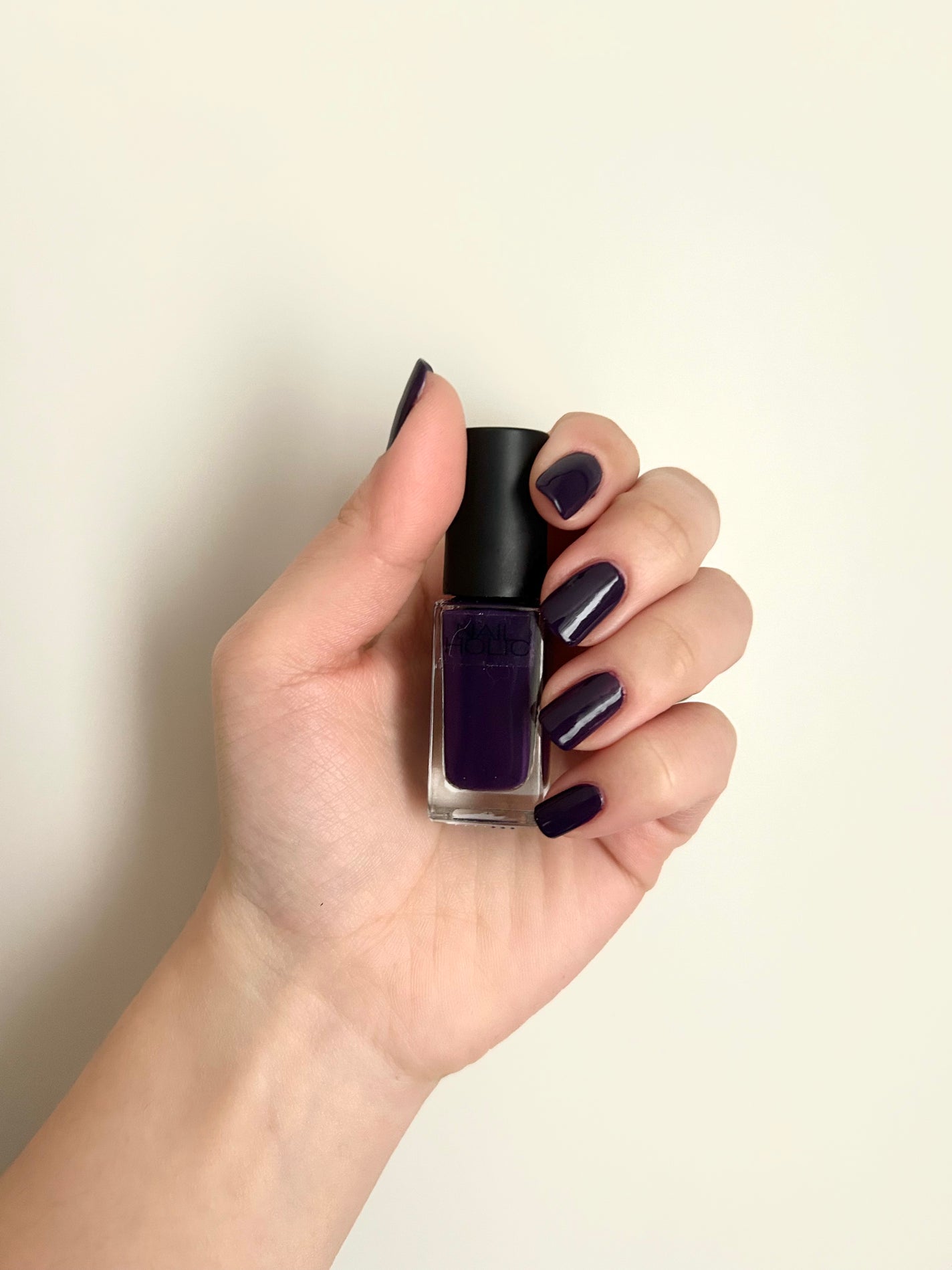 ネイルホリック/ネイルホリック/マニキュアを使ったクチコミ(2枚目)