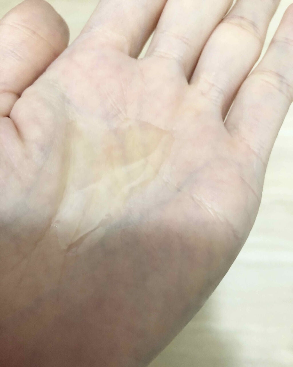 ヘアオイル/ゆず油/ヘアオイルを使ったクチコミ(2枚目)