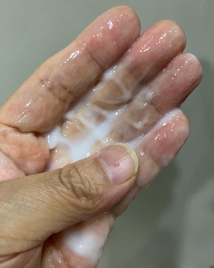 アヤ on LIPS 「パピリオクリアブライトクレンジング120g3,960円税込メイ..」(5枚目)