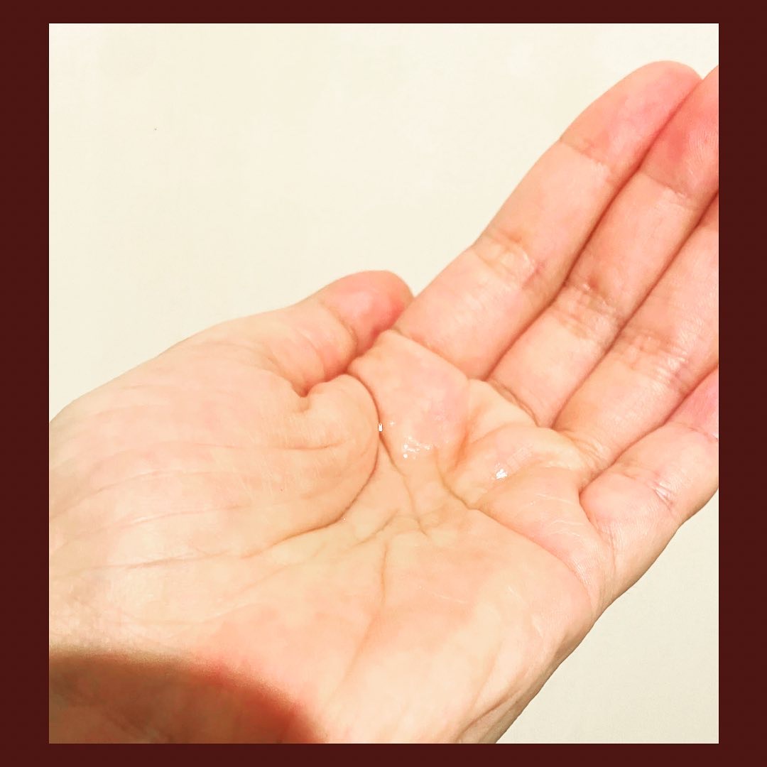 美白化粧水 VC&AR しっとりタイプ/ちふれ/化粧水を使ったクチコミ（3枚目）