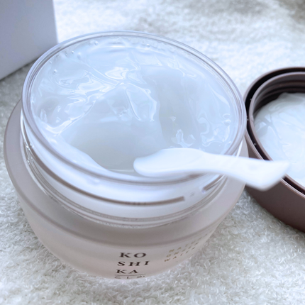 ローション/KO SHI KA | こしか/化粧水を使ったクチコミ(7枚目)
